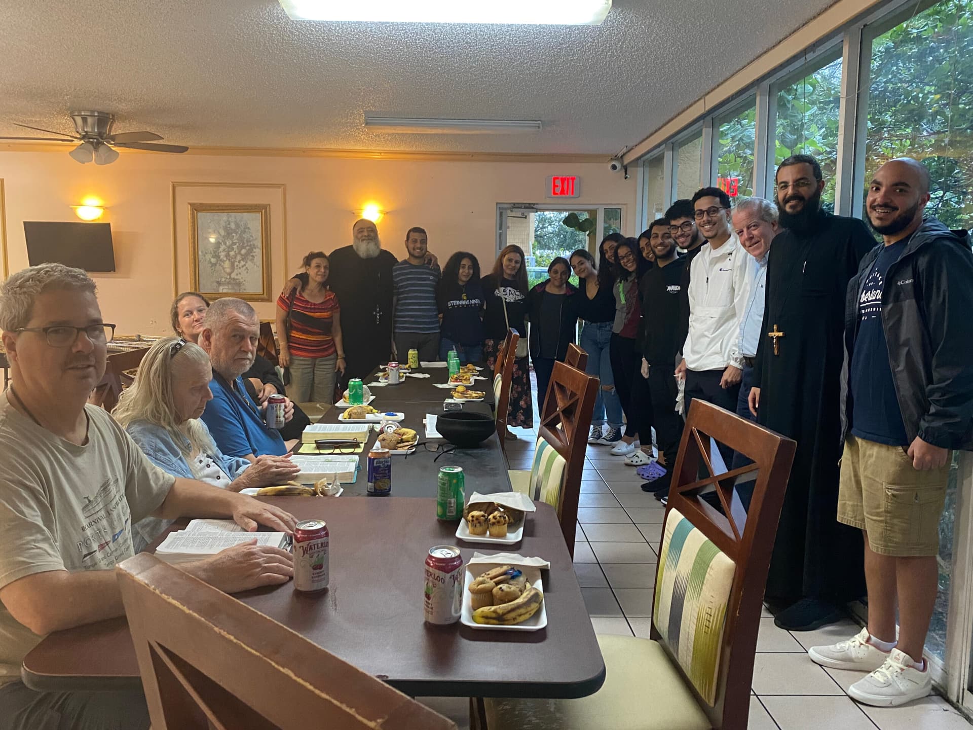Assisted Living Outreach